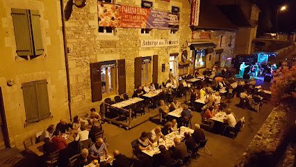 Restaurant Cuffy