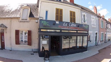 Restaurant Saint-Amand-Montrond