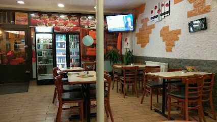 Kebab Saint-Amand-Montrond