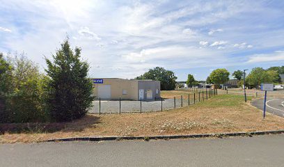 Centre de formation Changé