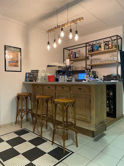 Restaurant Ducey-Les Chéris