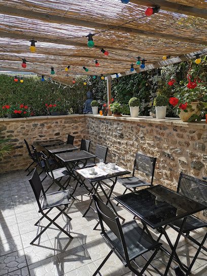Restaurant Anneville-en-Saire