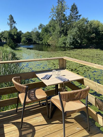 Restaurant Montaigu-Vendée