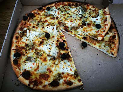 Pizzas à emporter La Roche-sur-Yon
