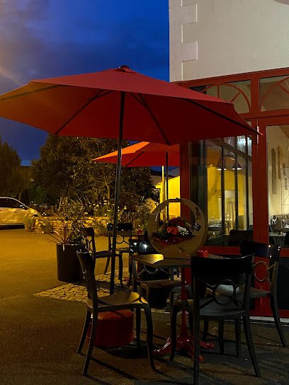 Restaurant Saint-Julien-des-Landes