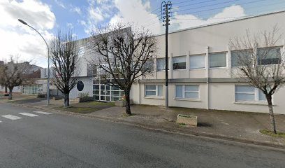 Siège social Luçon