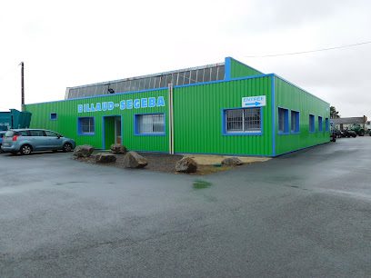 Fournisseur de matériel agricole Mareuil-sur-Lay-Dissais