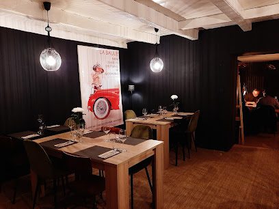 Restaurant Moutiers-sur-le-Lay