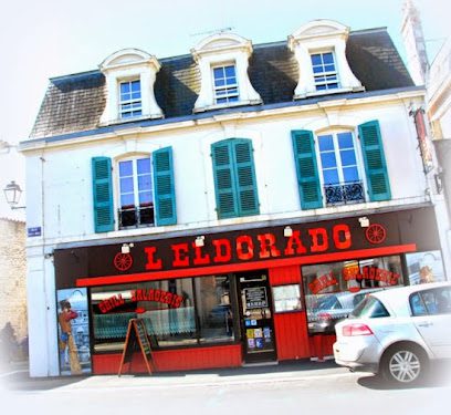 Restaurant Luçon