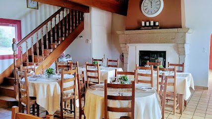 Restaurant Sainte-Flaive-des-Loups