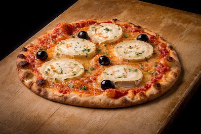 Pizzas à emporter Essarts en Bocage