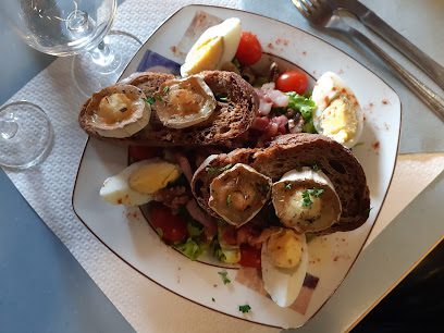 Restaurant Beaufou