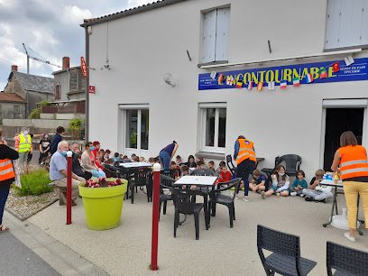 Bar-tabac Menomblet