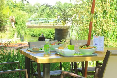 Restaurant Le Mazeau