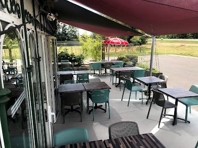 Restaurant Antigny