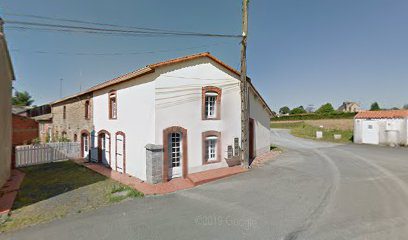 Siège social Saint-Pierre-du-Chemin