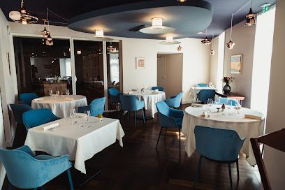 Restaurant Mareuil-sur-Lay-Dissais