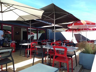 Restaurant Saint-Hilaire-de-Riez