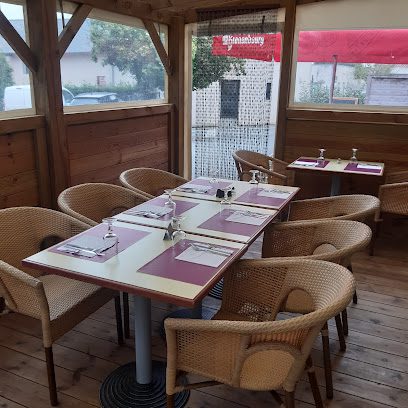 Restaurant Réaumur