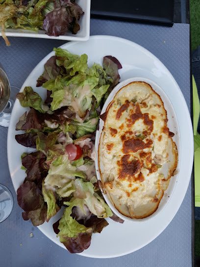 Restaurant Mortagne-sur-Sèvre