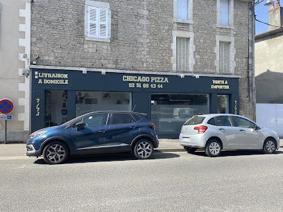 Pizzas à emporter Souleuvre en Bocage