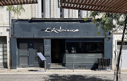 Restaurant français Fontenay-le-Comte
