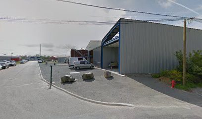 Fournisseur de matériel agricole Machecoul-Saint-Même