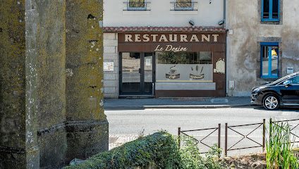 Restaurant Les Herbiers