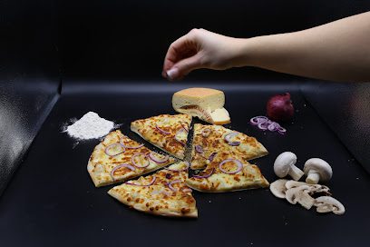 Pizzas à emporter Les Sables-d'Olonne