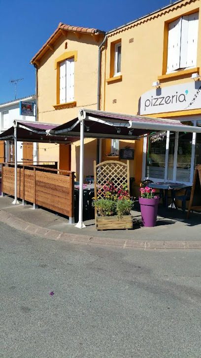 Restaurant Aubigny-Les Clouzeaux