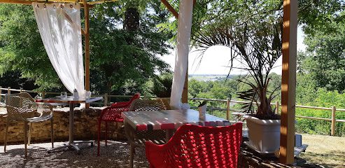 Restaurant Bellevigne-en-Layon