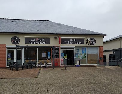 Restaurant Château-Gontier-sur-Mayenne