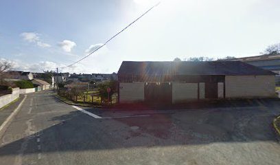Centre d'accueil pour sans-abris Valençay