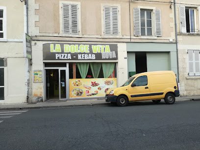 Restaurant Argenton-sur-Creuse