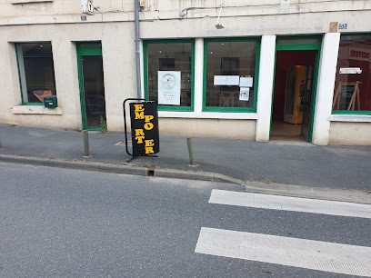 Pizzas à emporter Valençay