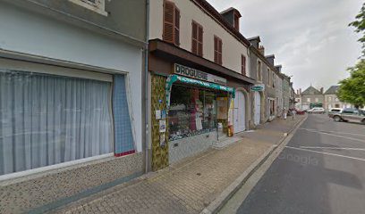 Quincaillerie Aigurande