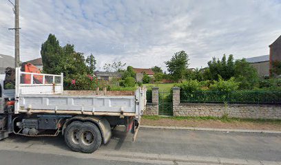 Magasin de materiaux de construction Aigurande