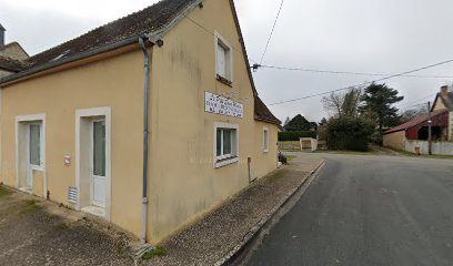 Restaurant Levroux