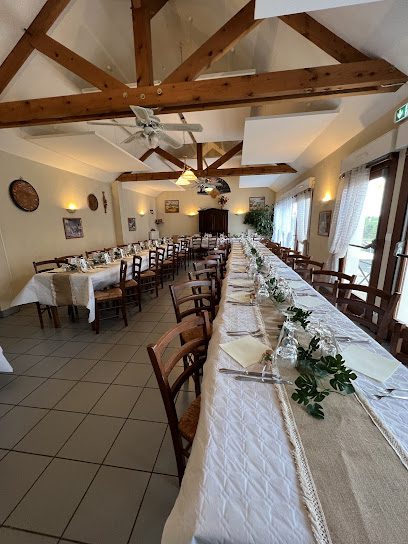 Restaurant Chezelles