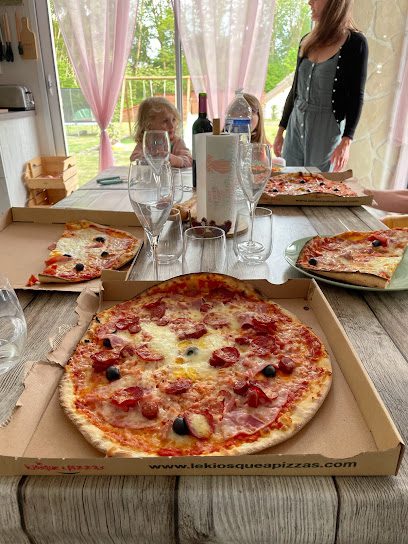 Restaurant Saint-Laurent-Nouan
