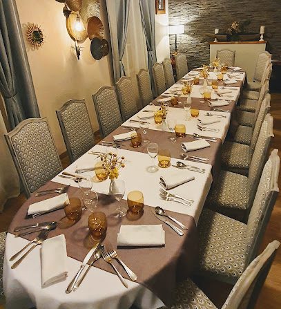 Restaurant Veuzain-sur-Loire