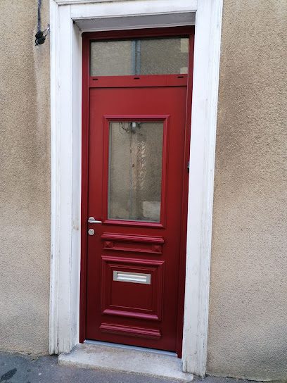 Atelier de menuiserie Issoudun