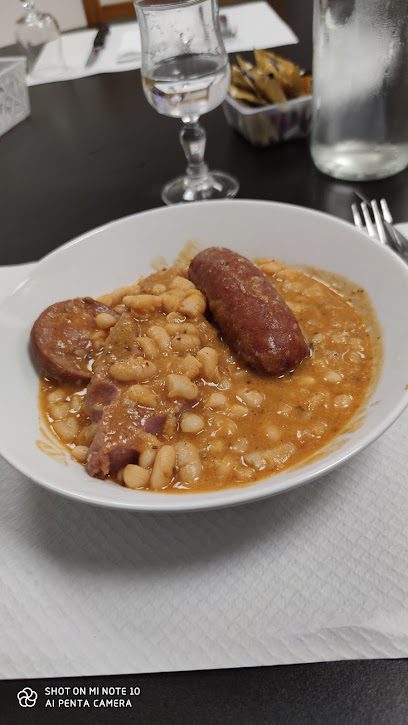 Restaurant français Liniez