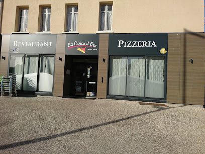 Restaurant Issoudun