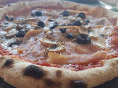 Pizzas à emporter Châteauroux