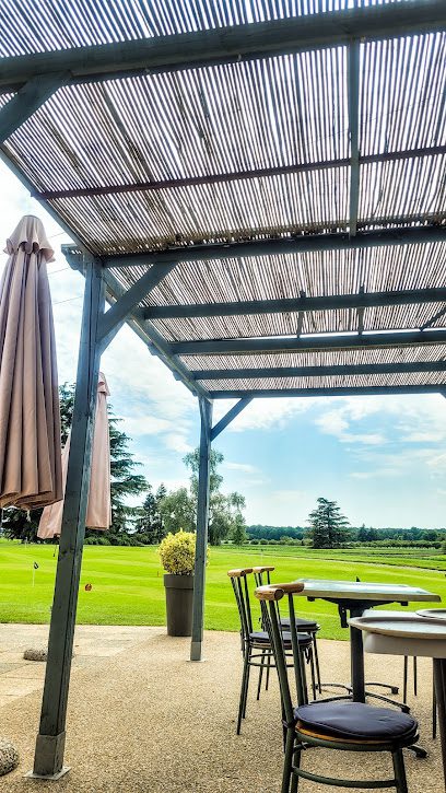 Restaurant Vievy-le-Rayé