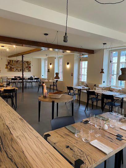 Restaurant Sargé-sur-Braye