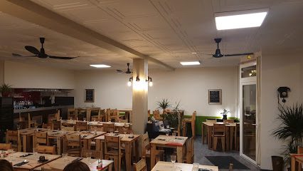Restaurant Argenton-sur-Creuse