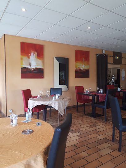 Restaurant Saint-Marcel