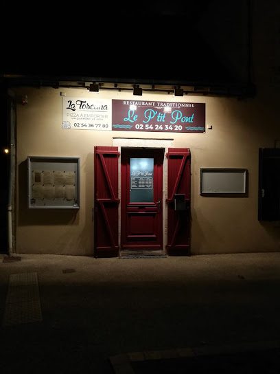Restaurant Ardentes